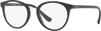 

Vogue Full Rim Oval Frame(50 mm