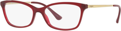 

Vogue Full Rim Rectangle Frame(53 mm