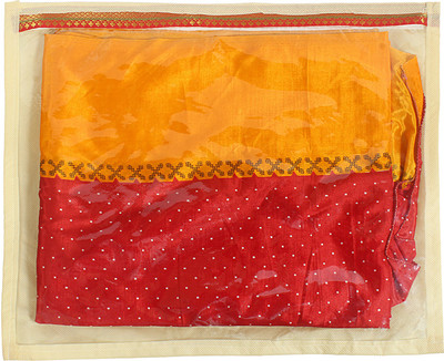 

Bagaholics Designer SAREECOVER 10001(Beige)