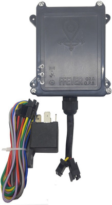 

Ffever FFEVER G 2.0 GPS Device(Grey)