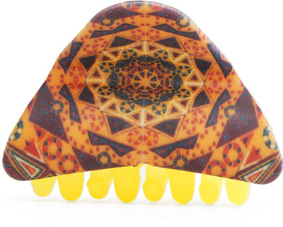 

Anand Suit Collection MULTICOLOUR CLUCHER Hair Clip(Multicolor)
