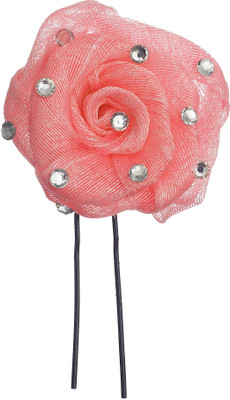 

Anand Suit Collection PNK HAIR PIN Hair Pin(Pink)