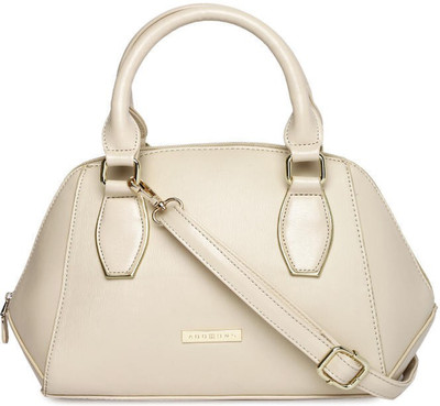 

Addons Shoulder Bag(White)