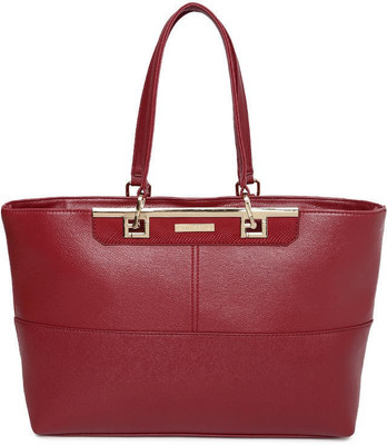 

Addons Tote(Red)