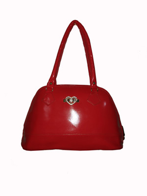 

sk noor Shoulder Bag(Red)