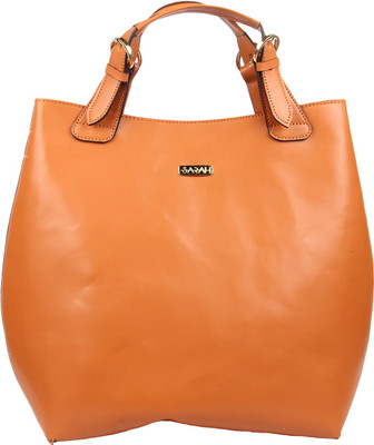 

Sarah Tote(Tan)
