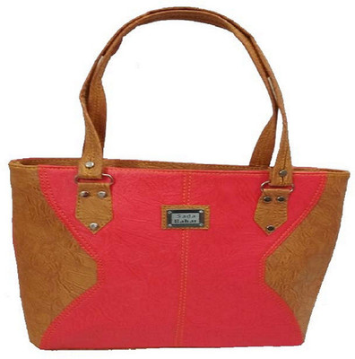 

FASTER FASHION BAG Messenger Bag(Brown)
