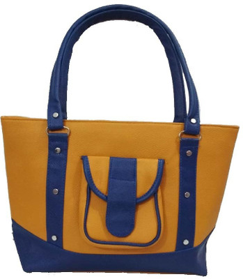 

FASTER FASHION BAG Messenger Bag(Blue)
