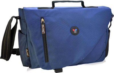 

My Pac Db Messenger Bag(Blue)