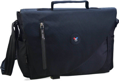 

My Pac Db Messenger Bag(Black)