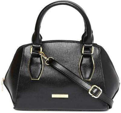 

Addons Shoulder Bag(Black)