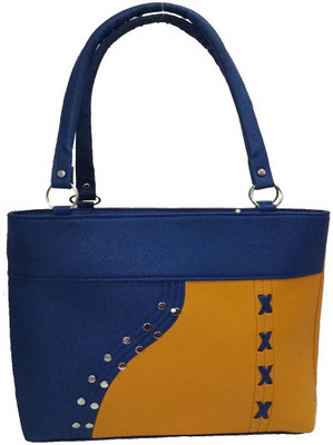 

FASTER FASHION BAG Messenger Bag(Blue)