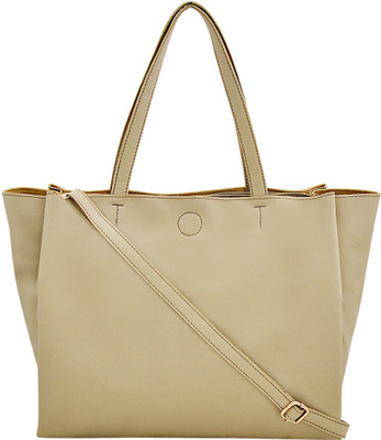 

Yelloe Hand-held Bag(White)