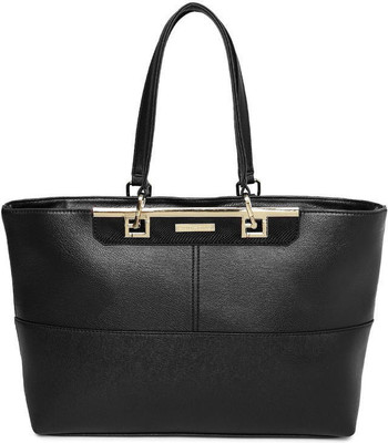 

Addons Tote(Black)