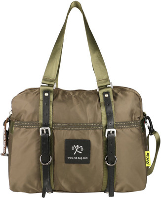 

RKB Messenger Bag(Green)