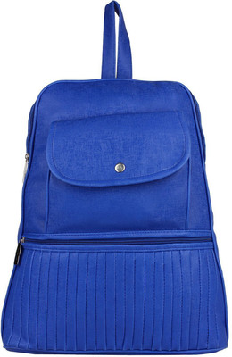 

NIYANK Shoulder Bag(Blue)