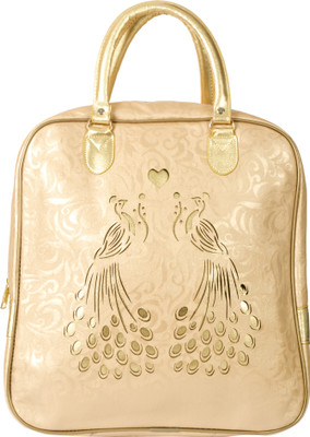 

Shopigator Tote(Gold)