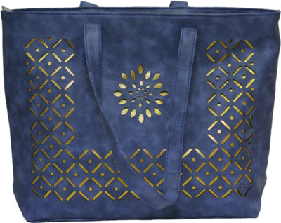 

Fashcom Shoulder Bag(Blue)