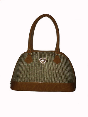 

sk noor Shoulder Bag(Brown)