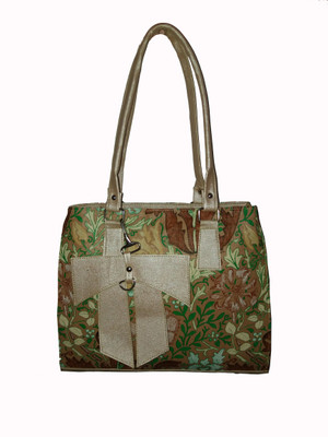 

sk noor Shoulder Bag(Multicolor)