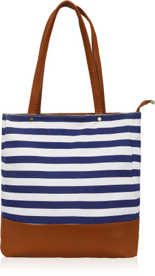 

Kleio Tote(Multicolor)