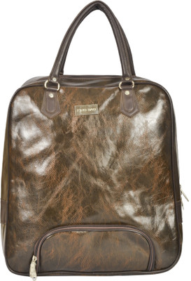

Shopigator Tote(Brown)