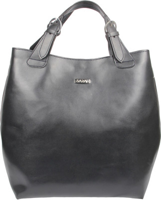 

Sarah Tote(Black)