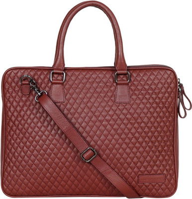 

Justanned Messenger Bag(Tan)