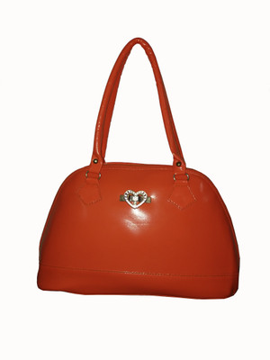 sk noor Shoulder Bag(Orange)