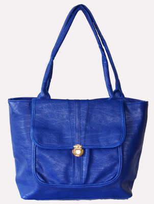 

simaenterprise Messenger Bag(Blue)