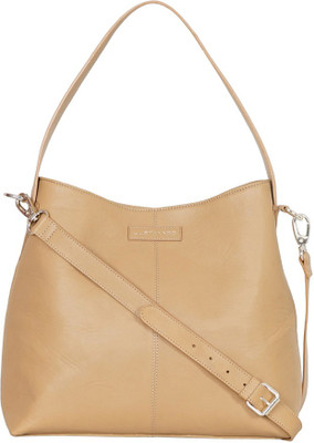 

Justanned Hobo(Tan)