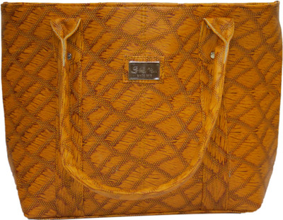 

Fashcom Shoulder Bag(Tan)