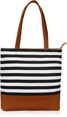 

Kleio Tote(Black)