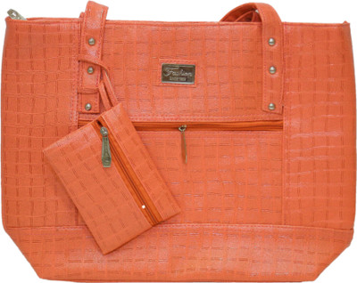 

Fashcom Shoulder Bag(Pink)