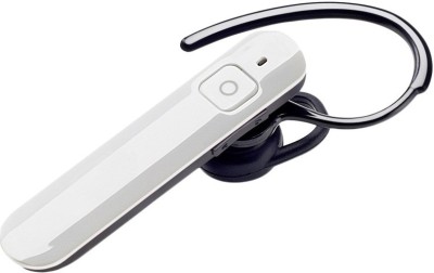 MAGIC MG-BT-H904-W Bluetooth Headset(White, In the Ear)