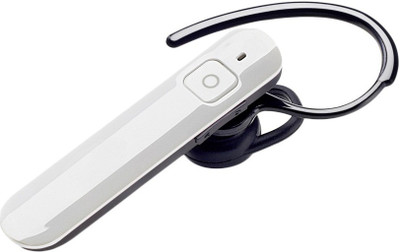 MAGIC MG-BT-H904-W Bluetooth(White, In the Ear)