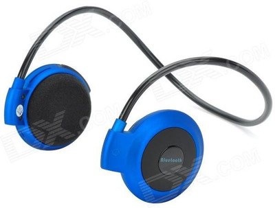 

MOVO SA_25040D Smart Headphones(Wireless), Multicolor