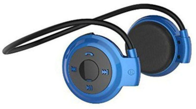 

MOVO SA_24575D Smart Headphones(Wireless), Multicolor