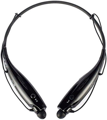 MAGIC SN-VMB-1-B02 Wired(Black, In the Ear)