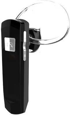 A CONNECT Z GN-BT-B1-02 Wired(Black, In the Ear)