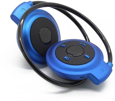 

PICO SA_25045D Smart Headphones(Wireless), Multicolor