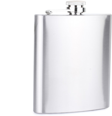 

Homeish Hip Flask(210 ml)