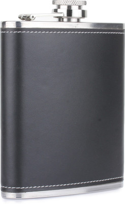 

Homeish Hip Flask(210 ml)