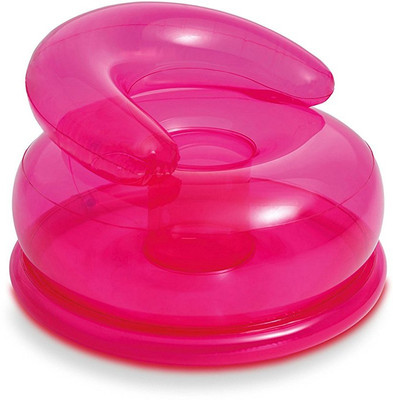 

Always Sporty Jr. Fun Inflatable Sofa/ Chair(Pink)