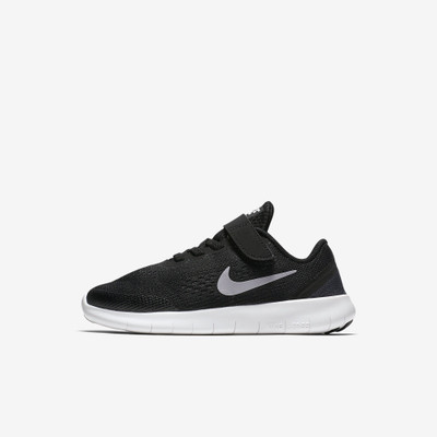 

Nike Boys & Girls Velcro Sneakers(Black, 001