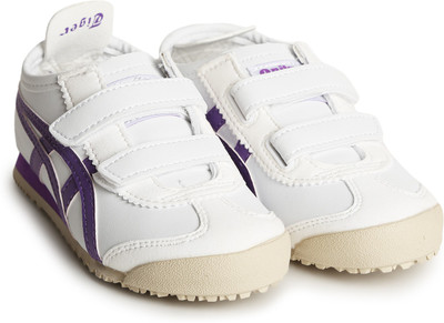girls velcro running shoes