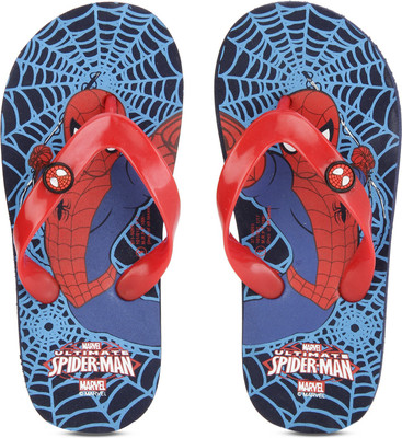 

Disney Boys Slip On Slipper Flip Flop(Blue