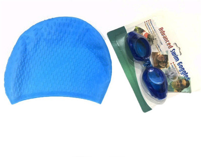 

KAAS Premium Pro Swimming Kit