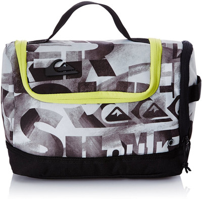 

Quiksilver Laptop Backpack(Multicolor), White
