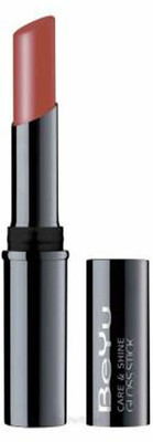 

Beyu Care & Shine Gloss Stick Lipstick - 90(Wild Berry, 3.5 g)